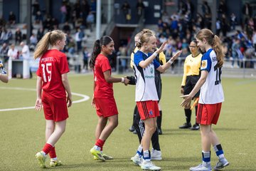 Bild 25 - wCJ Pokalfinale (HSV - ETV)